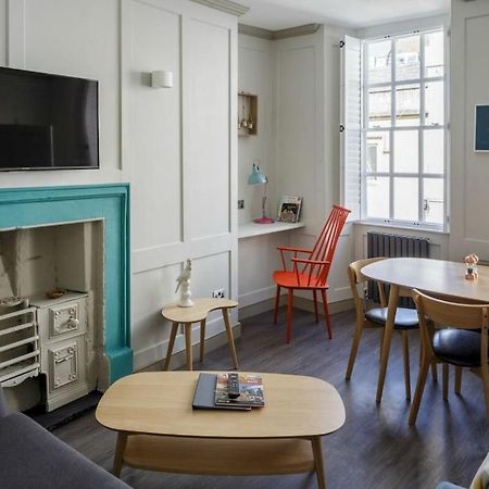 Dream Stays Bath - Beau Street מראה חיצוני תמונה