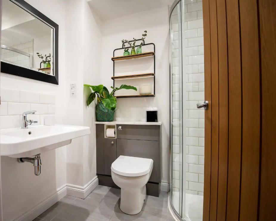 Dream Stays Bath - Beau Street חדר תמונה