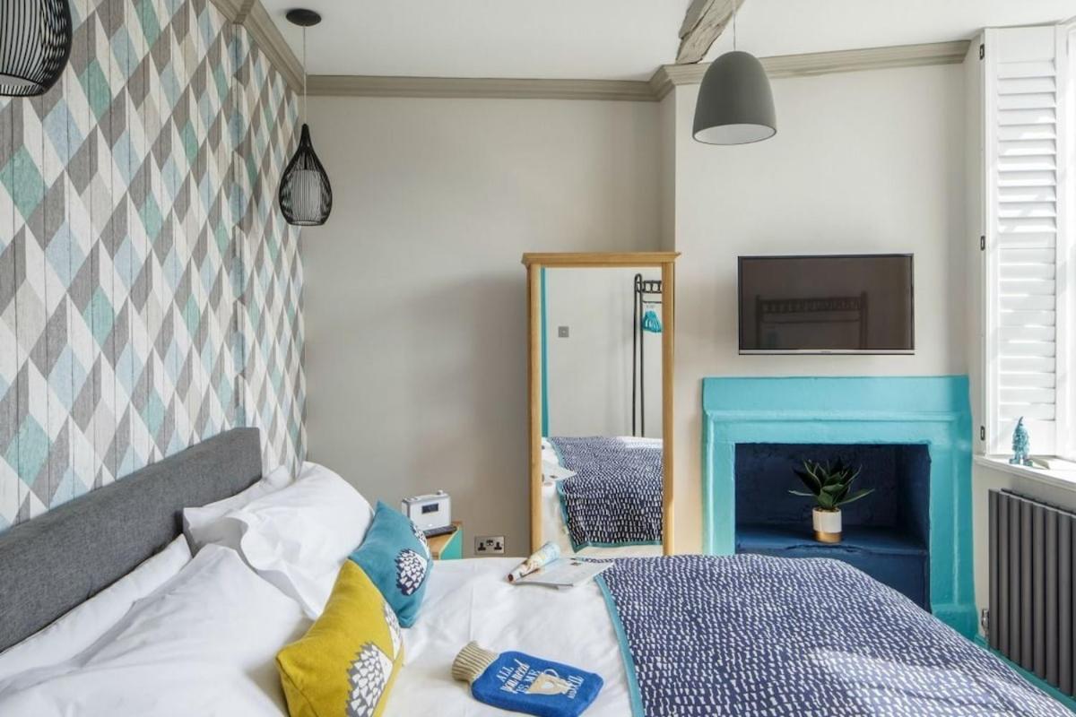 Dream Stays Bath - Beau Street מראה חיצוני תמונה